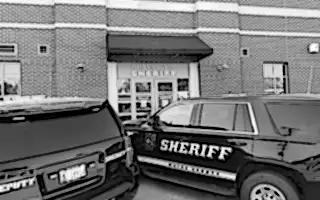 Mayes County Sheriff's Office